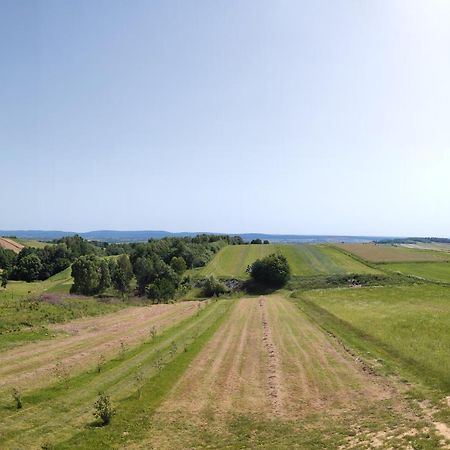 Agroturystyka Zdolina Krajno Pierwsze エクステリア 写真