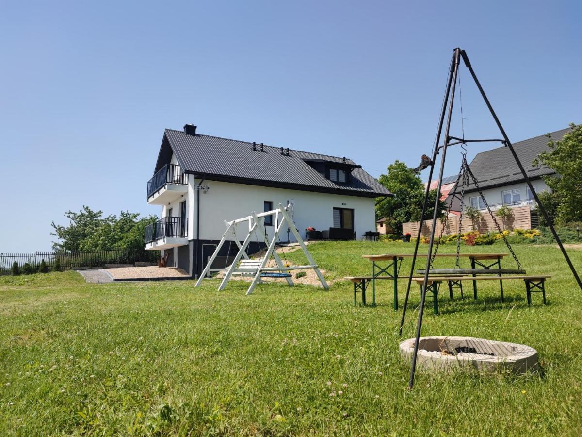 Agroturystyka Zdolina Krajno Pierwsze エクステリア 写真