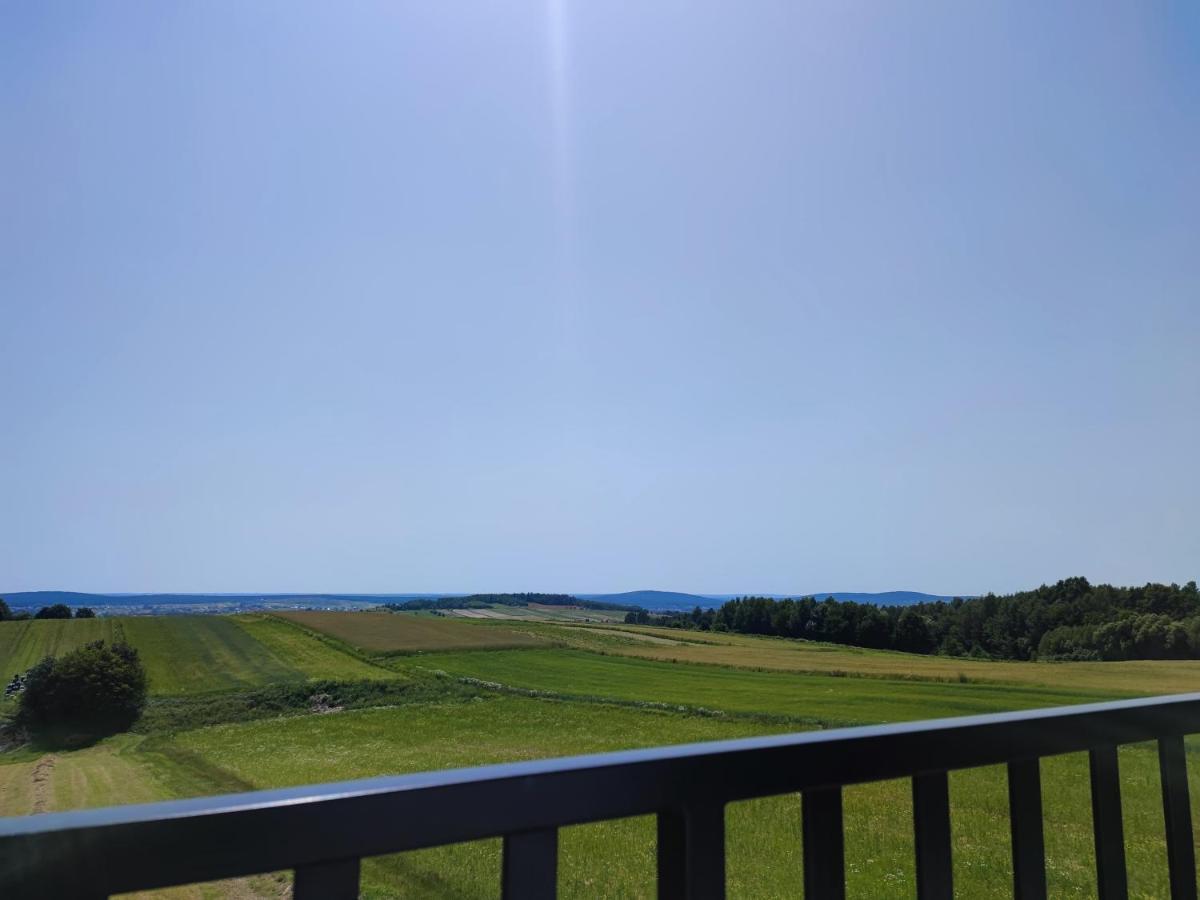 Agroturystyka Zdolina Krajno Pierwsze エクステリア 写真